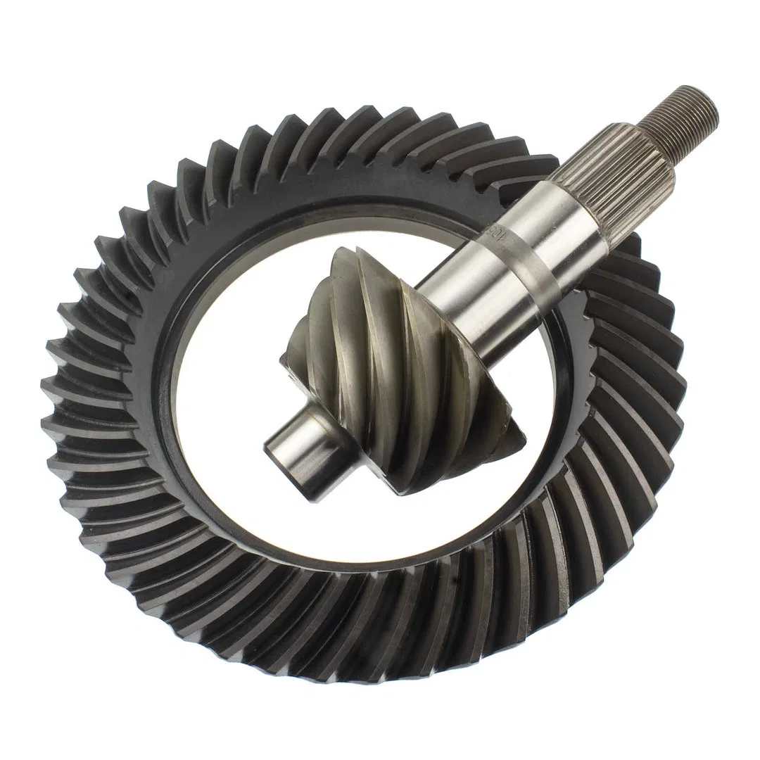 GM10.5-410 – MOTIVE GEAR Differential Ring And Pinion, GM 10.5 4.1:1